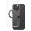 CARE by PanzerGlass Feature Kickstand Case iPhone 16 Pro Max 6.9" MagSafe tok, fekete 1324