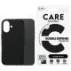 CARE by PanzerGlass Feature Double, Defense Case iPhone 16 6.1" tok, fekete 1333