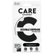 CARE by PanzerGlass Feature Double, Defense Case iPhone 16 6.1" tok, fekete 1333
