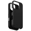 CARE by PanzerGlass Feature Double, Defense Case iPhone 16 Pro 6.3" tok, fekete 1334