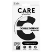 CARE by PanzerGlass Feature Double, Defense Case iPhone 16 Pro 6.3" tok, fekete 1334