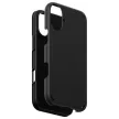 CARE by PanzerGlass Feature Double, Defense Case iPhone 16 Plus 6.7" tok, fekete 1335