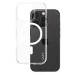 CARE by PanzerGlass Flagship Case iPhone 16 Pro 6.3" tok, fehér MagSafe 1338