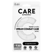 CARE by PanzerGlass Flagship Case iPhone 16 Pro 6.3" tok, fehér MagSafe 1338