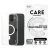 CARE by PanzerGlass Flagship Case iPhone 16 Plus 6.7" tok, fehér MagSafe 1339