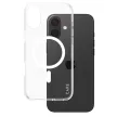CARE by PanzerGlass Flagship Case iPhone 16 Plus 6.7" tok, fehér MagSafe 1339