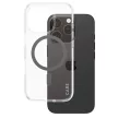 CARE by PanzerGlass Flagship Case iPhone 16 Pro 6.3"" tok, fekete MagSafe 1346