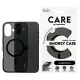 CARE by PanzerGlass Flagship Case iPhone 16 6.1" MagSafe tok, szürke 1349