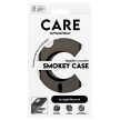 CARE by PanzerGlass Flagship Case iPhone 16 6.1" MagSafe tok, szürke 1349