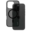 CARE by PanzerGlass Flagship Case iPhone 16 Pro 6.3"" MagSafe tok, szürke 1350