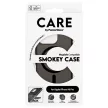 CARE by PanzerGlass Flagship Case iPhone 16 Pro 6.3"" MagSafe tok, szürke 1350