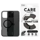 CARE by PanzerGlass Flagship Case iPhone 16 Pro Max 6.9" MagSafe tok, szürke 1352