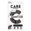 CARE by PanzerGlass Flagship Case iPhone 16 Pro Max 6.9" MagSafe tok, szürke 1352