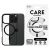 CARE by PanzerGlass Flagship Urban Case iPhone 16 Pro 6,3" tok, fekete MagSafe 1358