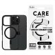CARE by PanzerGlass Flagship Urban Case iPhone 16 Pro 6,3" tok, fekete MagSafe 1358