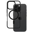 CARE by PanzerGlass Flagship Urban Case iPhone 16 Pro 6,3" tok, fekete MagSafe 1358
