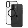 CARE by PanzerGlass Flagship Urban Case iPhone 16 Plus 6,7" tok, fekete MagSafe 1359