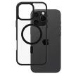 CARE by PanzerGlass Flagship Urban Case iPhone 16 Pro Max 6,9" tok, fekete MagSafe 1360