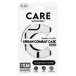 CARE by PanzerGlass Flagship Urban Case iPhone 16 Pro Max 6,9" tok, fekete MagSafe 1360