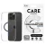 CARE by PanzerGlass Flagship Case iPhone 16 Pro Max 6.9" MagSafe tok, kék 1368