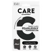 CARE by PanzerGlass Fashion Case iPhone 16 Plus 6.7" MagSafe tok, fekete 1379