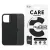 CARE by PanzerGlass Fashion Case iPhone 16 Pro Max 6.9" MagSafe tok, fekete 1380
