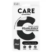 CARE by PanzerGlass Fashion Case iPhone 16 Pro Max 6.9" MagSafe tok, fekete 1380