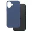 CARE by PanzerGlass Fashion Case iPhone 16 Plus 6.7" tok, kék MagSafe 1383