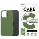 CARE by PanzerGlass Fashion Case iPhone 16 Pro Max 6.9" MagSafe tok, zöld