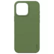CARE by PanzerGlass Fashion Case iPhone 16 Pro Max 6.9" MagSafe tok, zöld