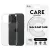 CARE by PanzerGlass X-Ray Soft Basic Case iPhone 16 Pro 6.3" tok, átlátszó 1442