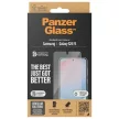 PanzerGlass Ultra-Wide Fit Screen Protection Tempered Glass Samsung Galaxy S24 FE edzett üvegfólia