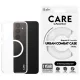 CARE by PanzerGlass Flagship QI Case Samsung Galaxy S24 Plus tok, átlátszó 1154