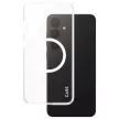 CARE by PanzerGlass Flagship QI Case Samsung Galaxy S24 Plus tok, átlátszó 1154