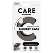 CARE by PanzerGlass Flagship QI Case Samsung Galaxy S24 tok, fekete 1156