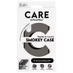 CARE by PanzerGlass Flagship QI Case Samsung Galaxy S24 Plus tok, fekete 1157
