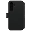 CARE by PanzerGlass Feature Tango 2in1 Wallet Samsung Galaxy S24 Plus tok, fekete 1164