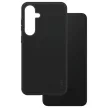 CARE by PanzerGlass Fashion QI Case Samsung Galaxy S24 Plus tok, fekete 1167