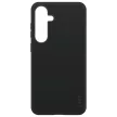 CARE by PanzerGlass Fashion QI Case Samsung Galaxy S24 Plus tok, fekete 1167