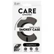 CARE by PanzerGlass Flagship Case iPhone 15 6.1" MagSafe tok, fekete