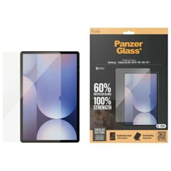   PanzerGlass Ultra-Wide Fit Tempered Glass Samsung Galaxy Tab S7+ / S8+ / S9+ / S9 FE+ / S10+ edzett üvegfólia