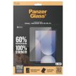 PanzerGlass Ultra-Wide Fit Tempered Glass Samsung Galaxy Tab S7+ / S8+ / S9+ / S9 FE+ / S10+ edzett üvegfólia