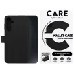CARE by PanzerGlass Feature Kickstand Wallet Samsung Galaxy A16/A16 5G oldalra nyíló tok, fekete