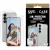 CARE by PanzerGlass Fashion 2in1 tok és edzett üvegfólia Samsung Galaxy S25, átlátszó