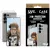 CARE by PanzerGlass Fashion 2in1 tok és edzett üvegfólia Samsung Galaxy S25 Ultra, átlátszó