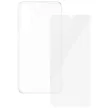 CARE by PanzerGlass Fashion 2in1 Samsung Galaxy A26 5G tok és üvegfólia, átlátszó
