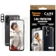 CARE by PanzerGlass Flagship 3in1 Samsung Galaxy A36 5G tok+üvegfólia+kameravédő, átlátszó