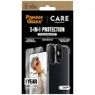 CARE by PanzerGlass Flagship 3in1 Samsung Galaxy A36 5G tok+üvegfólia+kameravédő, átlátszó