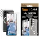 CARE by PanzerGlass Flagship 3in1 tok + edzett üvegfólia + Lens kameravédő Samsung Galaxy S25 Ultra, átlátszó