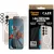 CARE by PanzerGlass Flagship 3in1 tok+privacy üvegfólia+kameravédő Samsung Galaxy S25, átlátszó